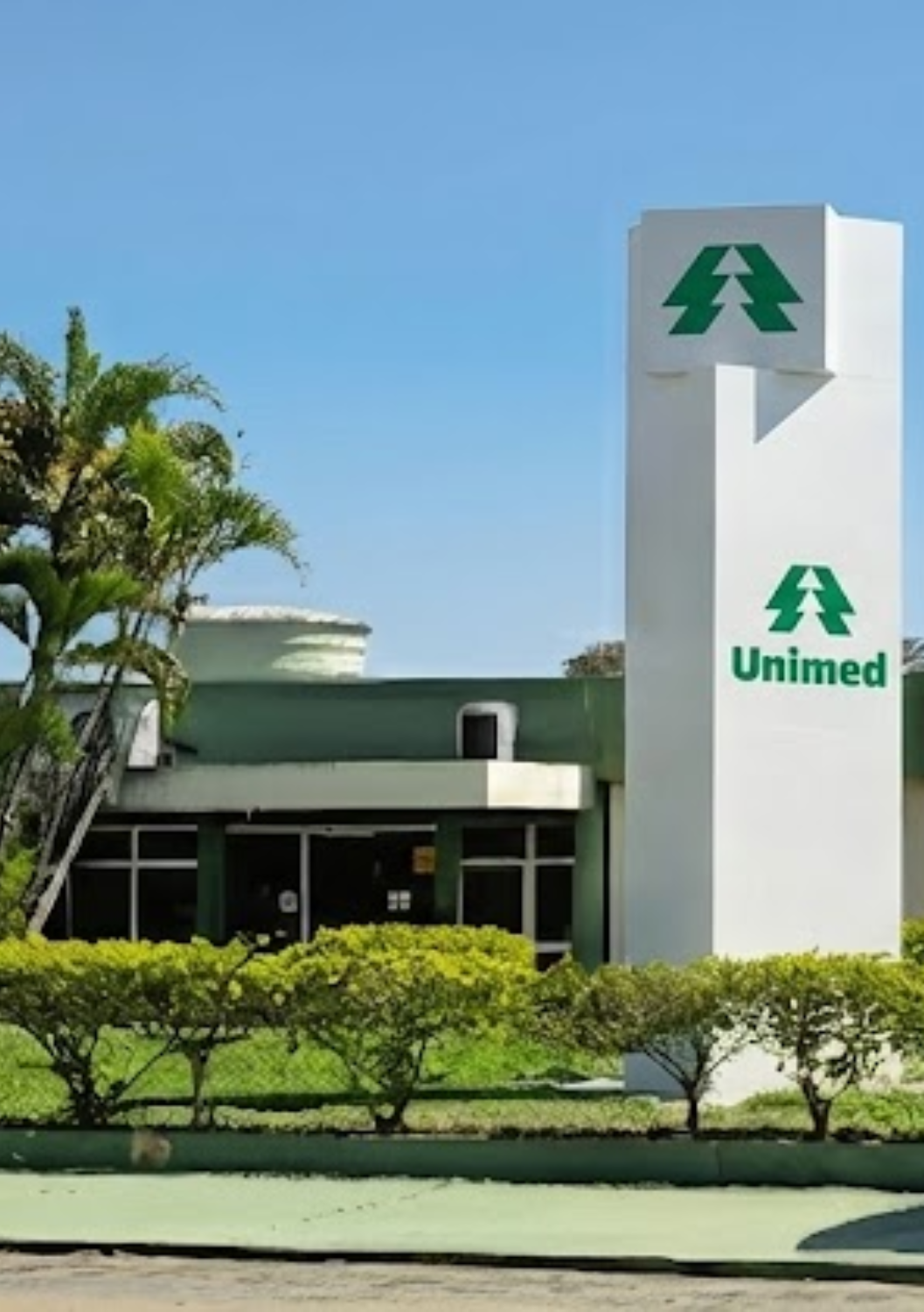 Hospital Unimed Pirapora